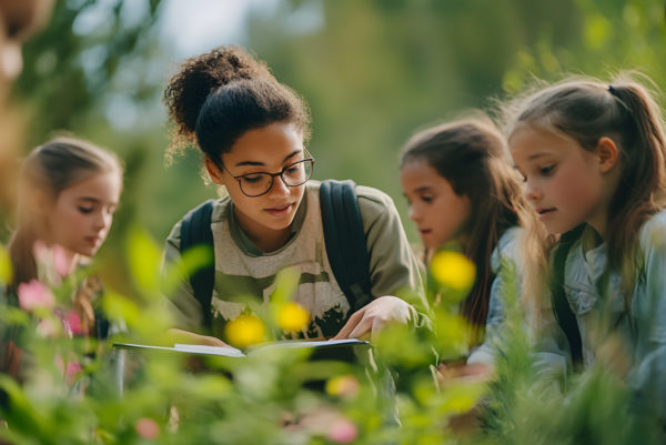 Life Skills PSR for Children | Heal Grow Thrive